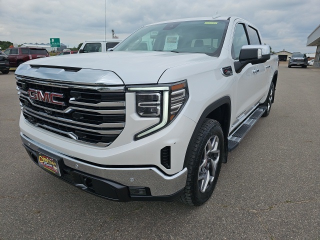 2023 GMC Sierra 1500 SLT Truck