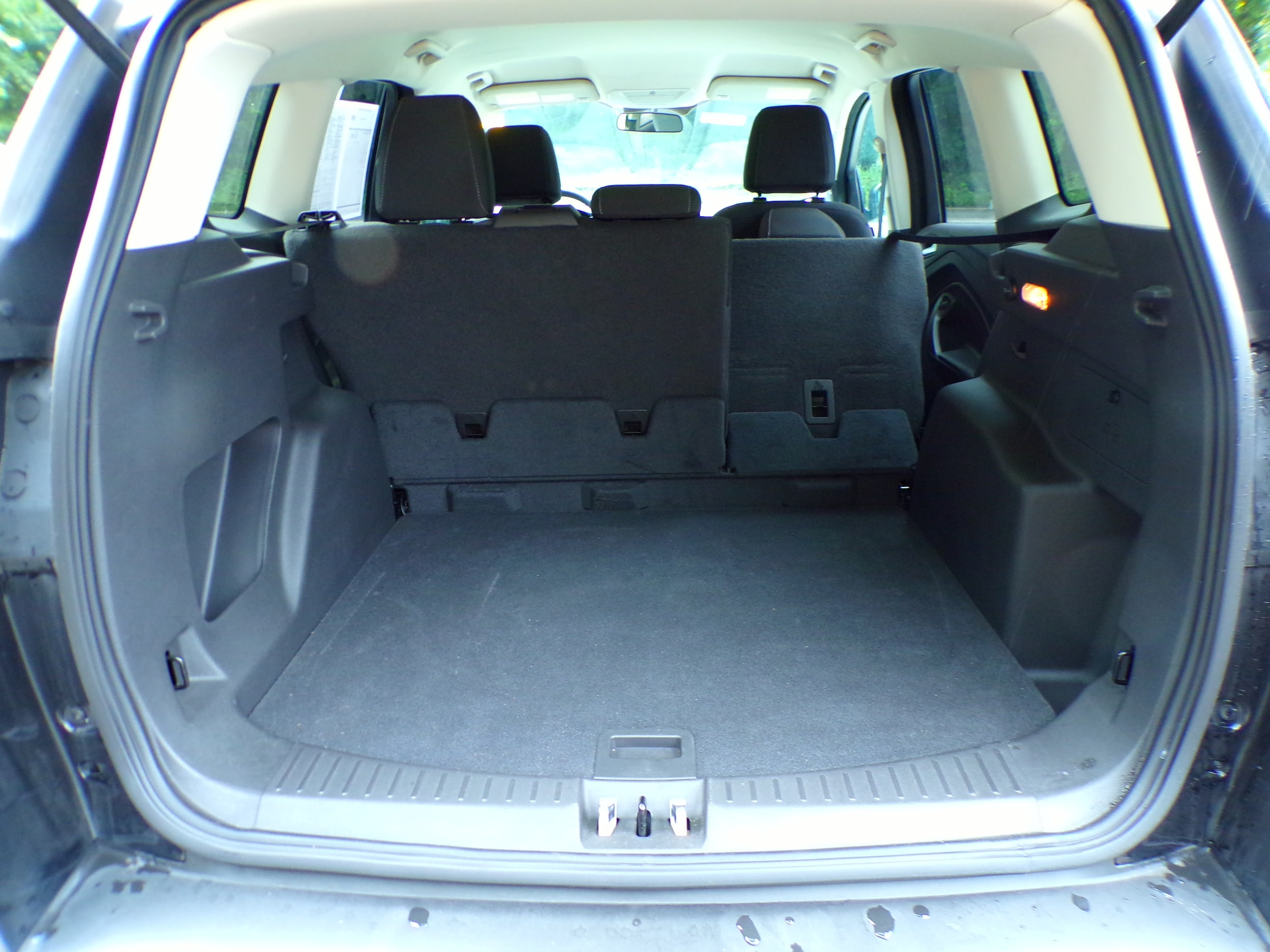 2017 Ford Escape SE - Photo 11