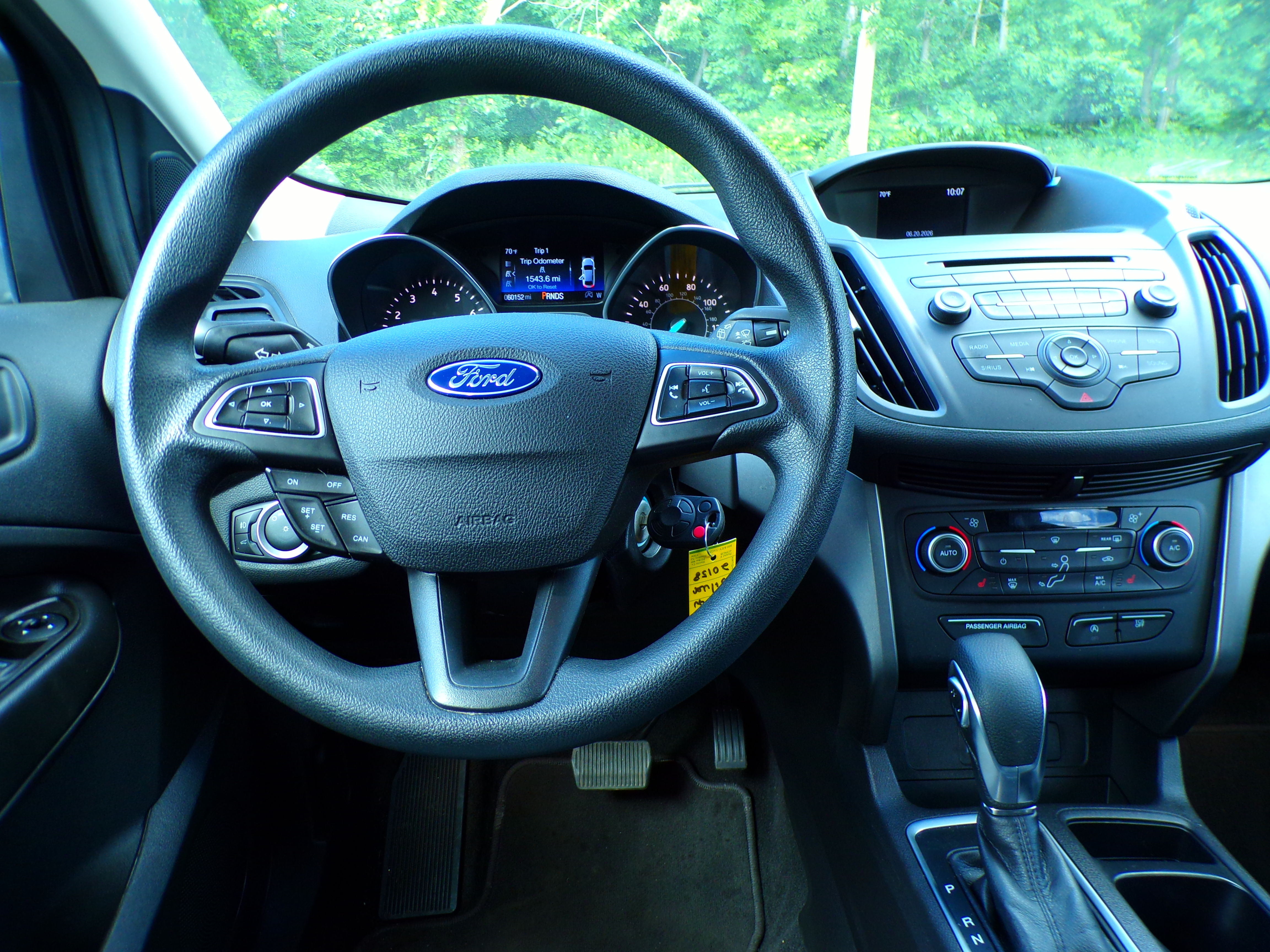 2018 Ford Escape SE - Photo 15