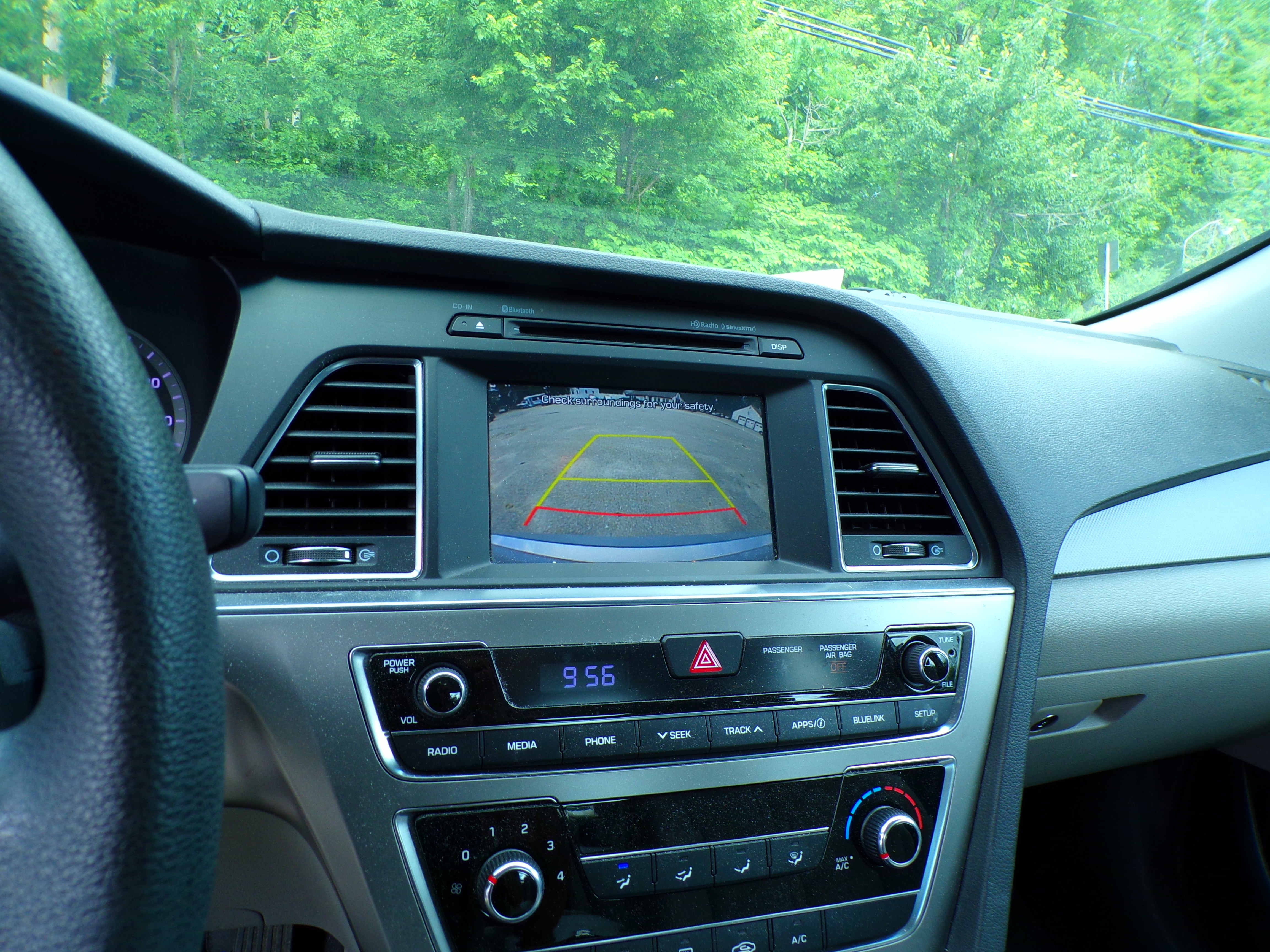 2016 Hyundai Sonata SE - Photo 21