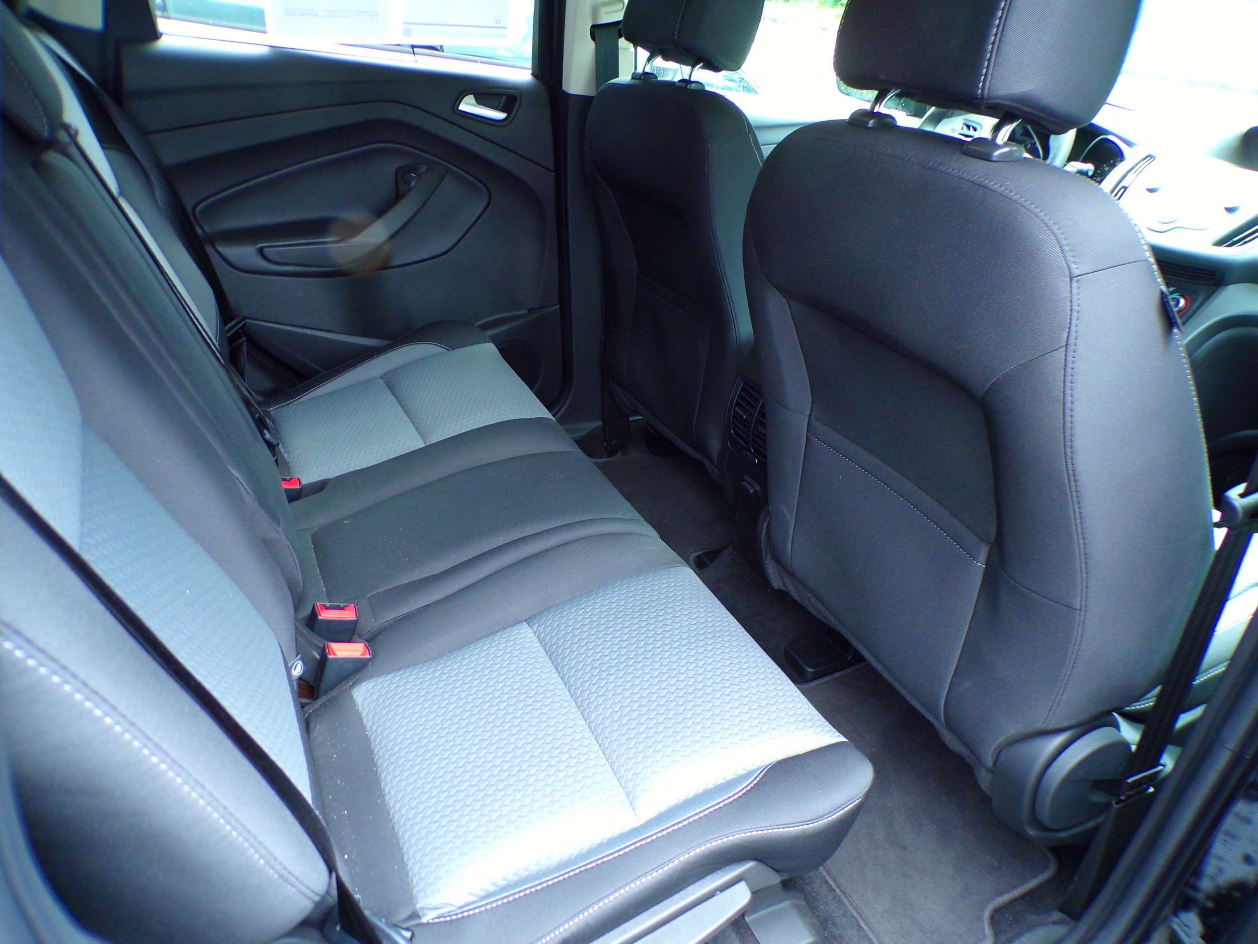 2017 Ford Escape SE - Photo 7
