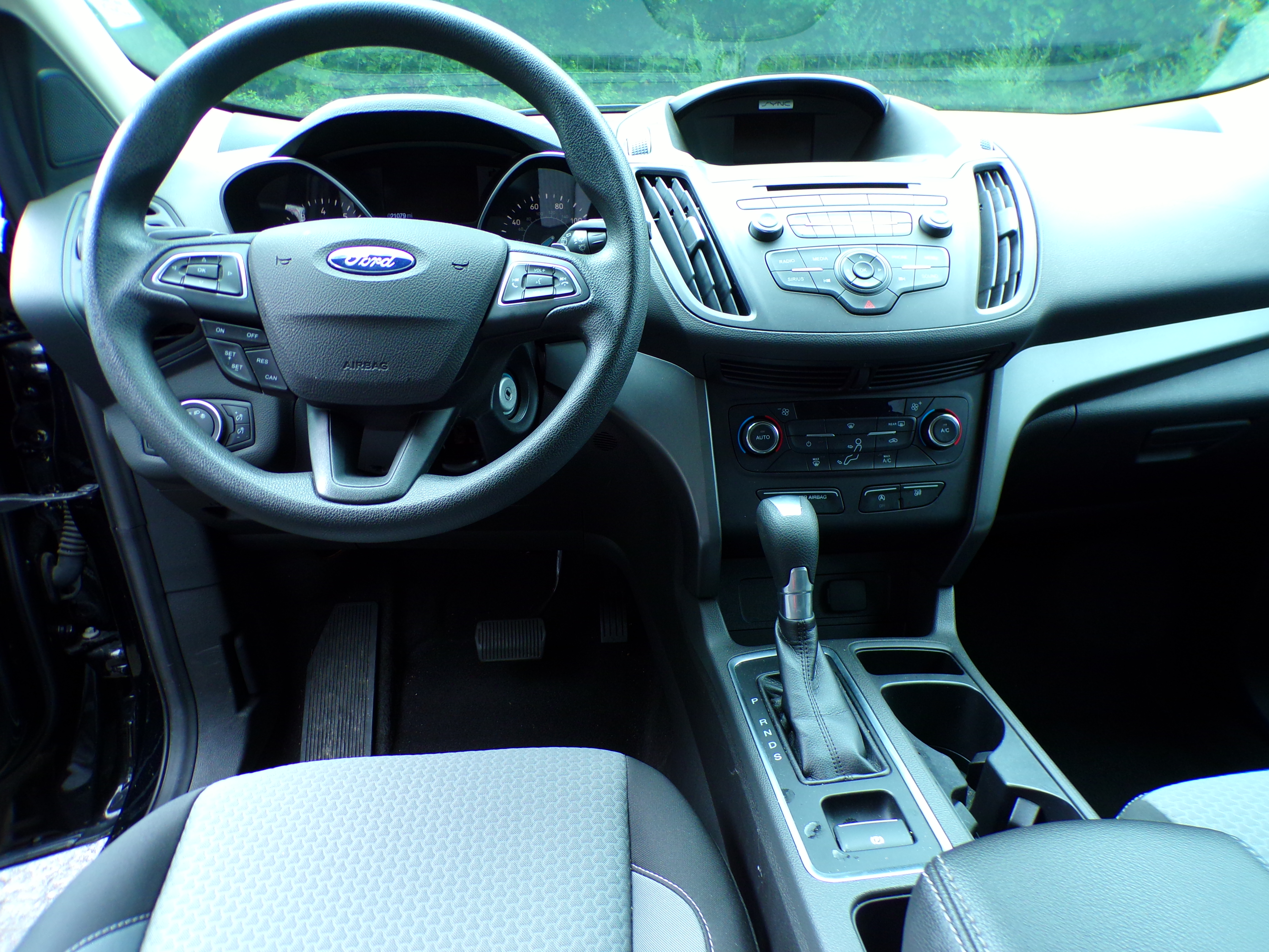 2017 Ford Escape SE - Photo 20