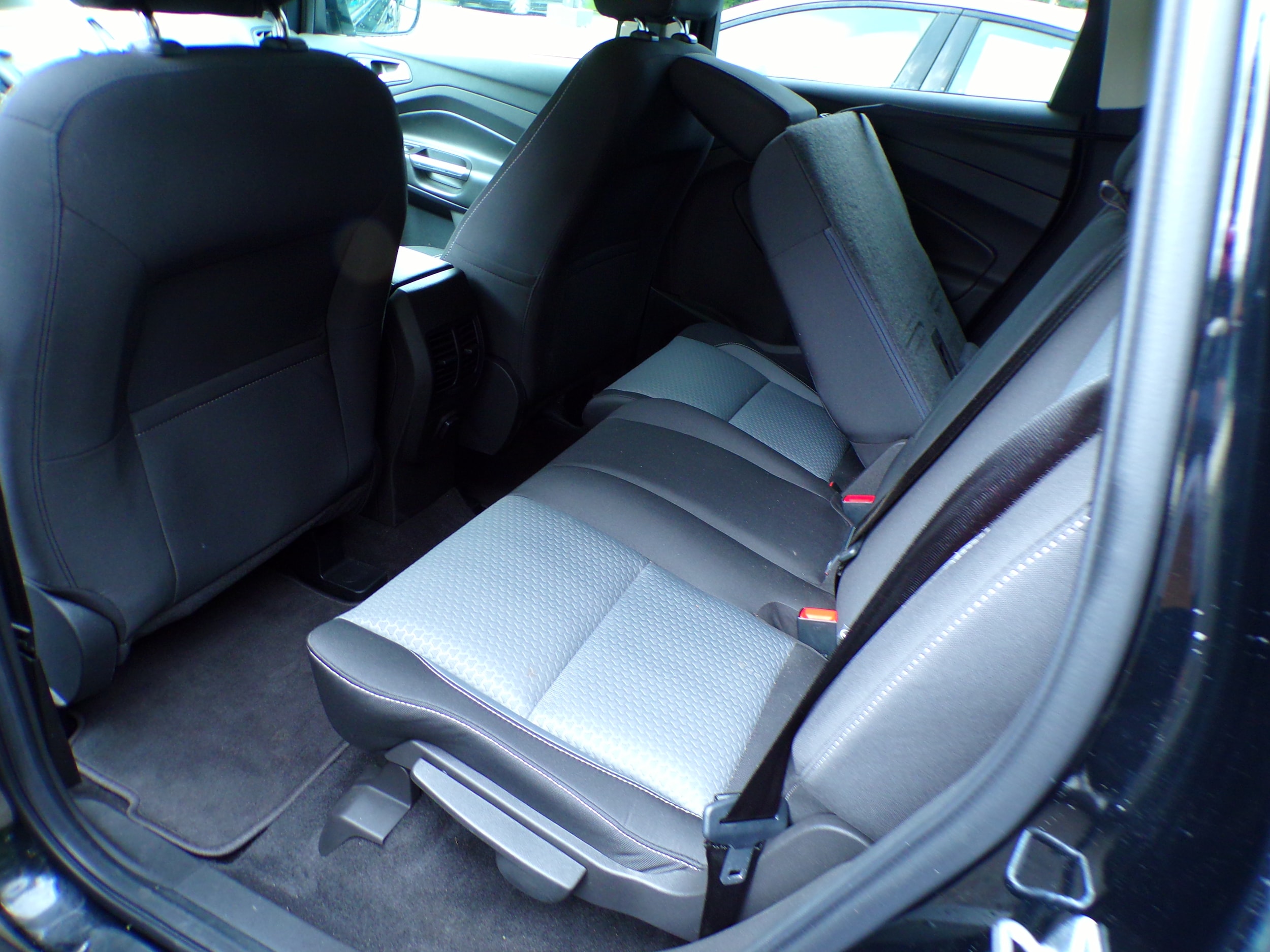 2017 Ford Escape SE - Photo 19