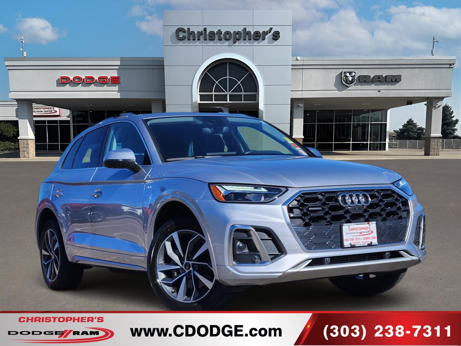 2024 Audi Q5