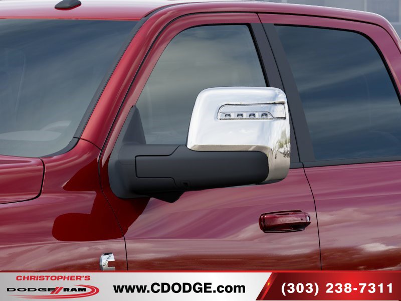 2026 RAM 3500 Laramie - Photo 12