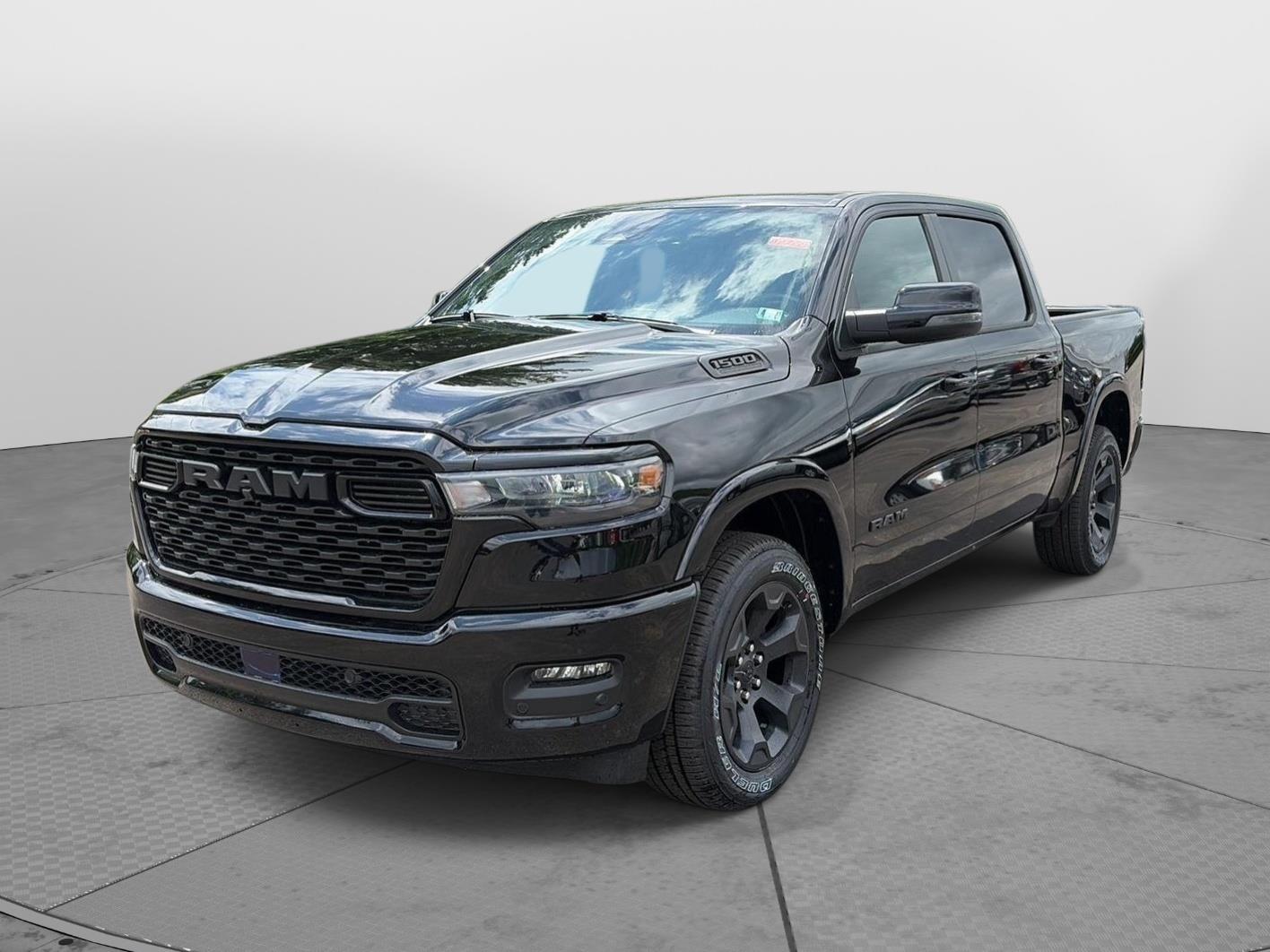 2026 RAM 1500 Pickup Big Horn/Lone Star