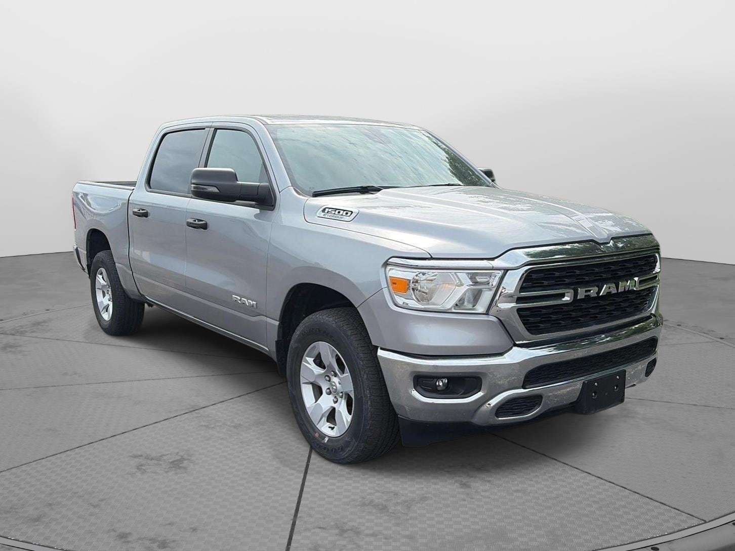 2023 RAM 1500 Pickup