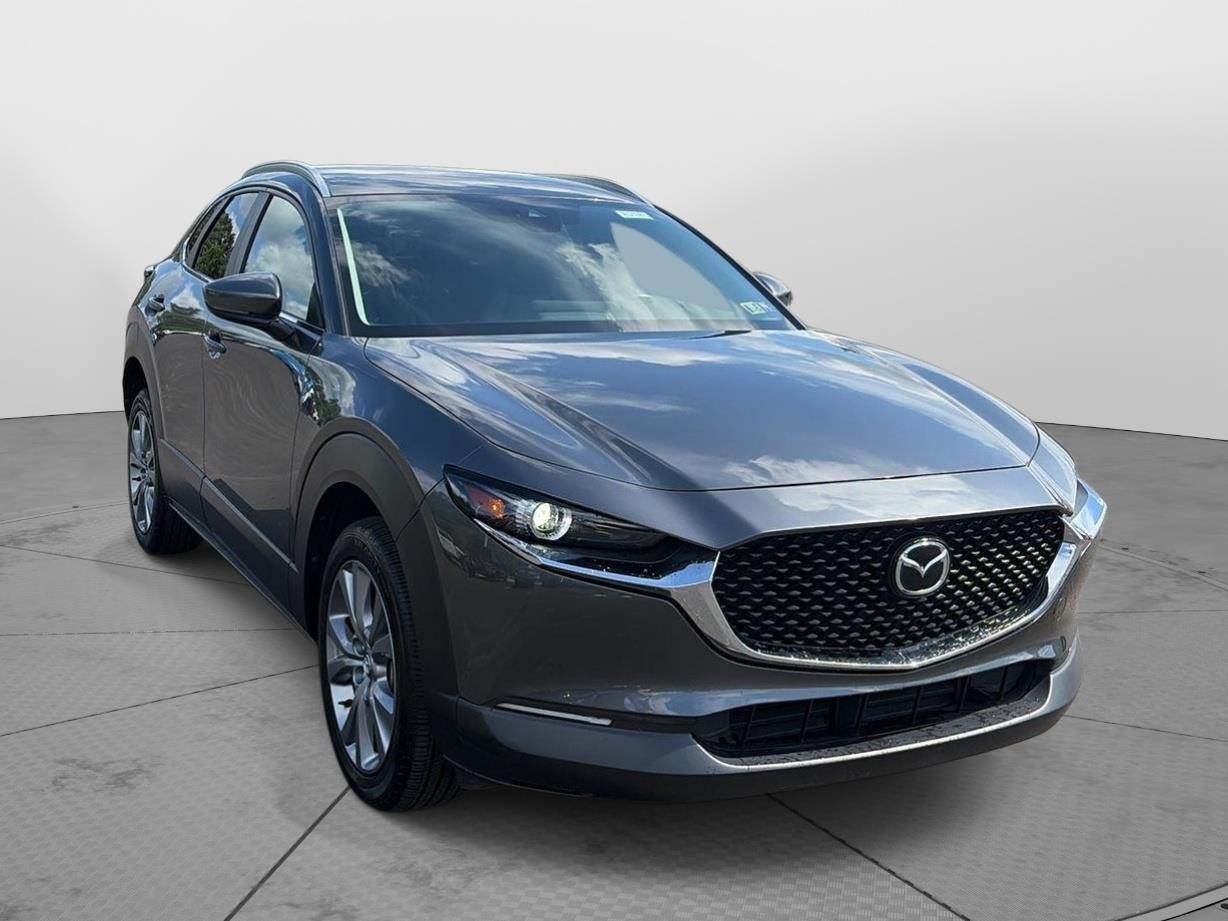2023 Mazda CX-30