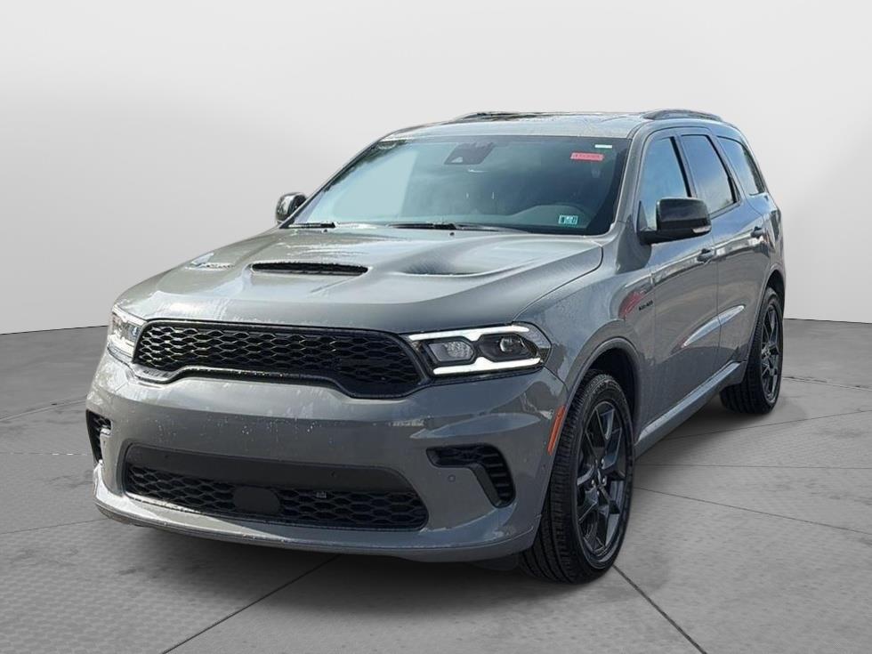 2027 Dodge Durango GT HEMI Plus V8