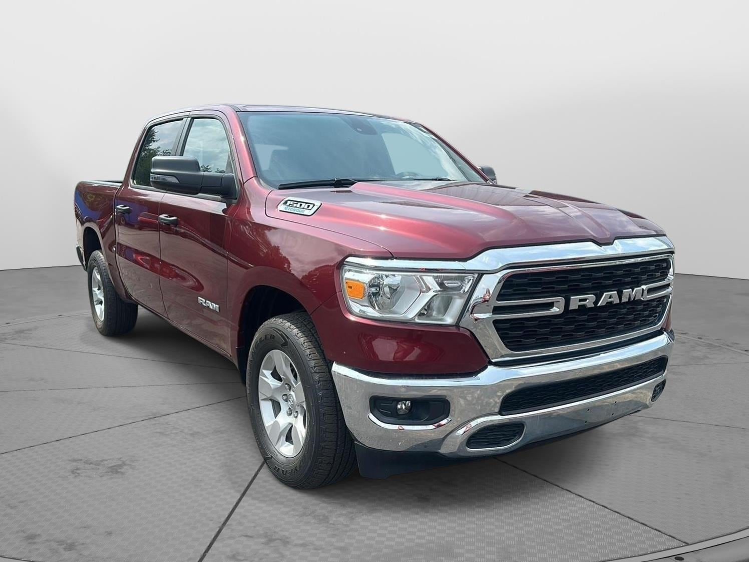 2024 RAM 1500 Pickup