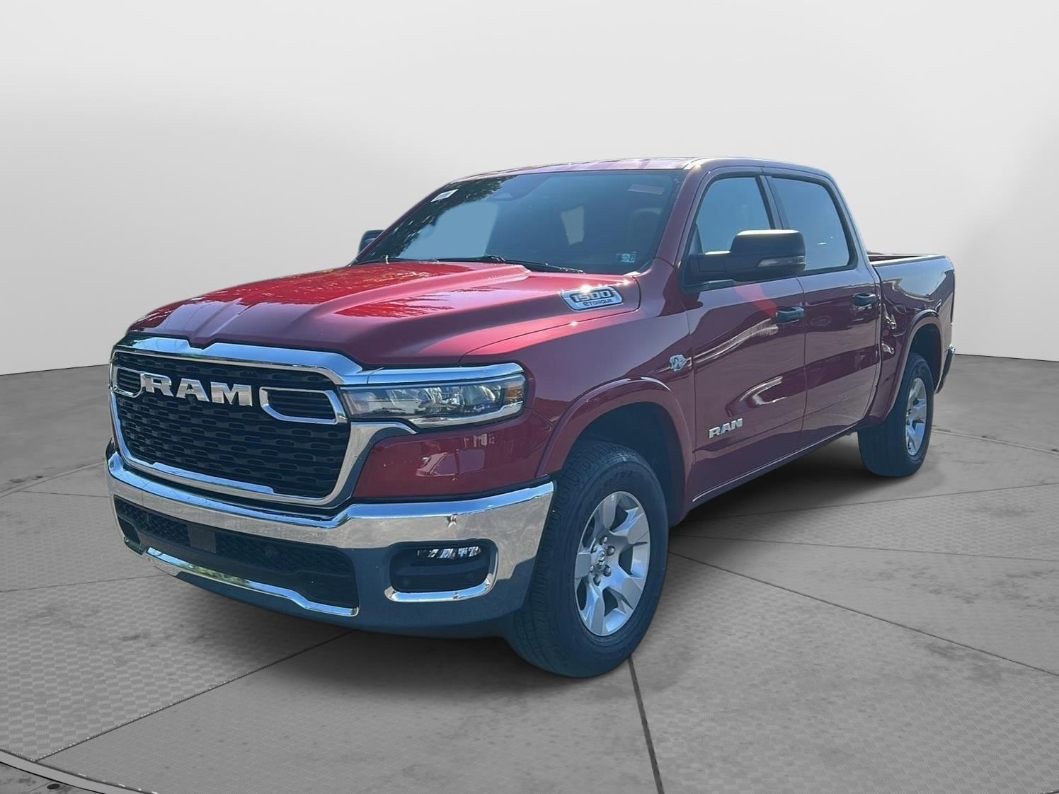 2026 RAM 1500 Pickup Big Horn/Lone Star