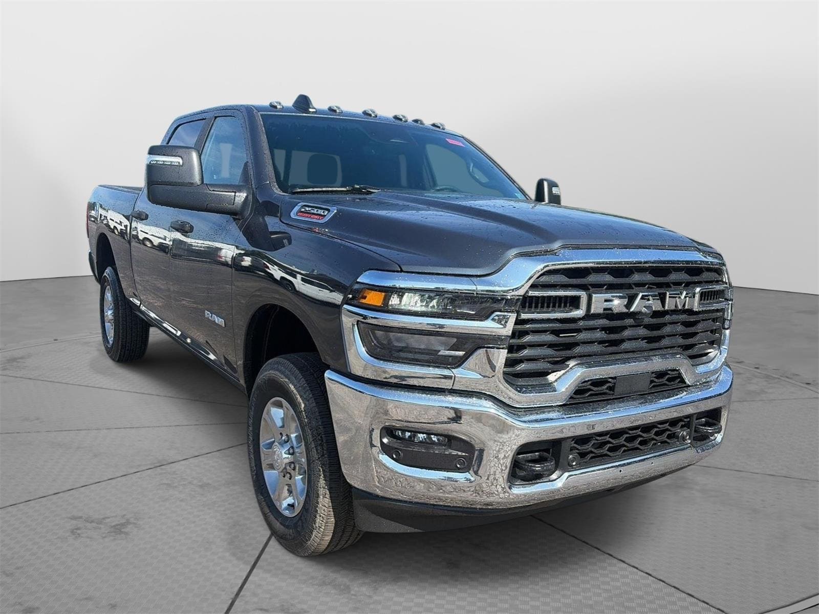 2026 RAM 2500 Pickup Big Horn