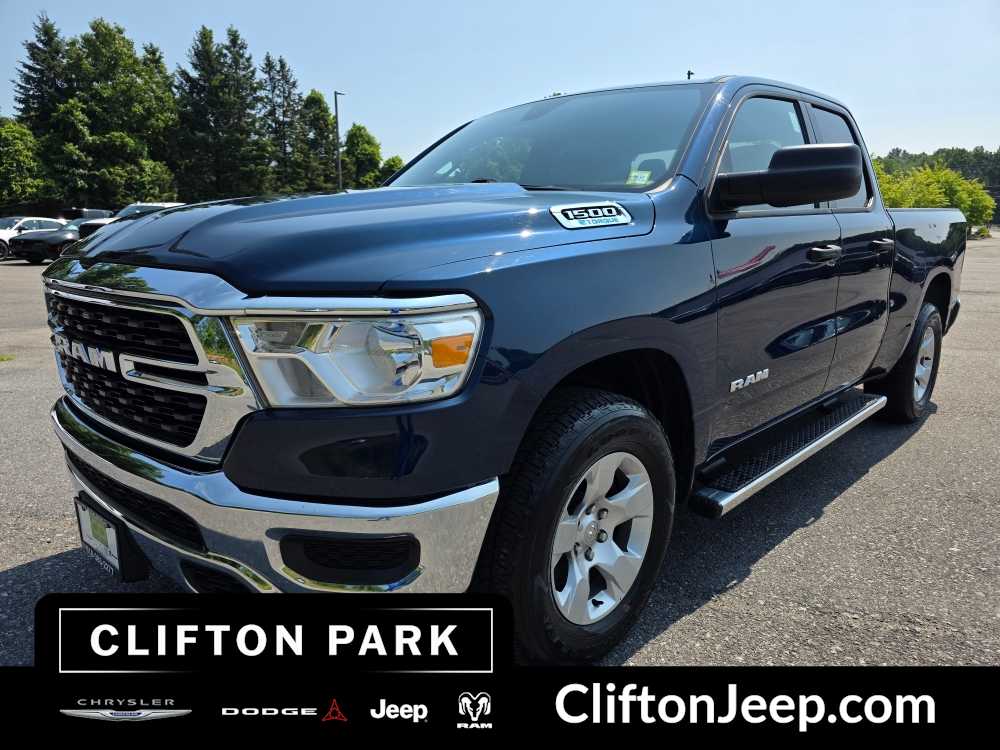 2023 RAM 1500 Pickup