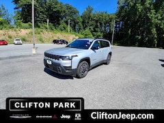 2026 Jeep Cherokee LAREDO 4X4 Sport Utility