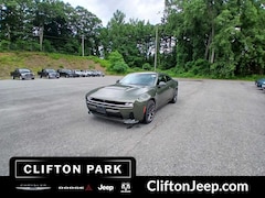 2026 Dodge Charger SCAT PACK PLUS 2-DOOR AWD Coupe