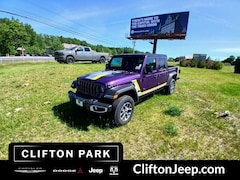 2026 Jeep Gladiator SPORT S 4X4 Pickup