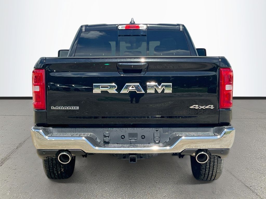 2026 RAM 1500 Laramie - Photo 6
