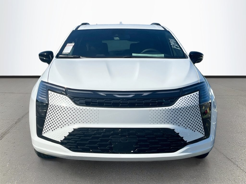 New 2027 Chrysler Pacifica SELECT Passenger Van