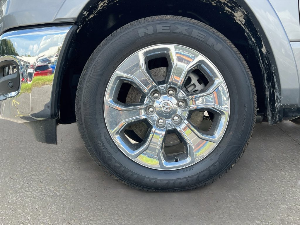 2026 RAM 1500 Big Horn/Lone Star - Photo 26