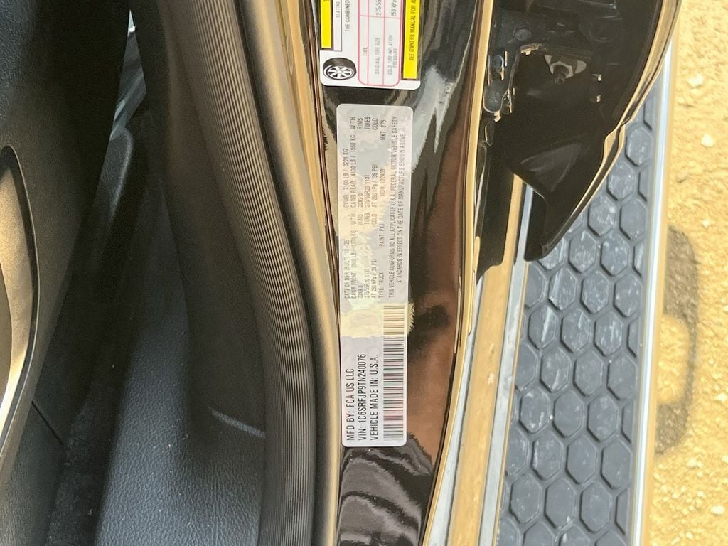 2026 RAM 1500 Laramie - Photo 32