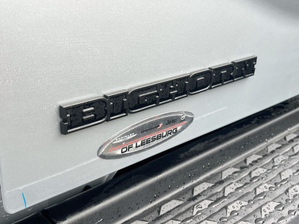 2026 RAM 2500 Big Horn - Photo 31