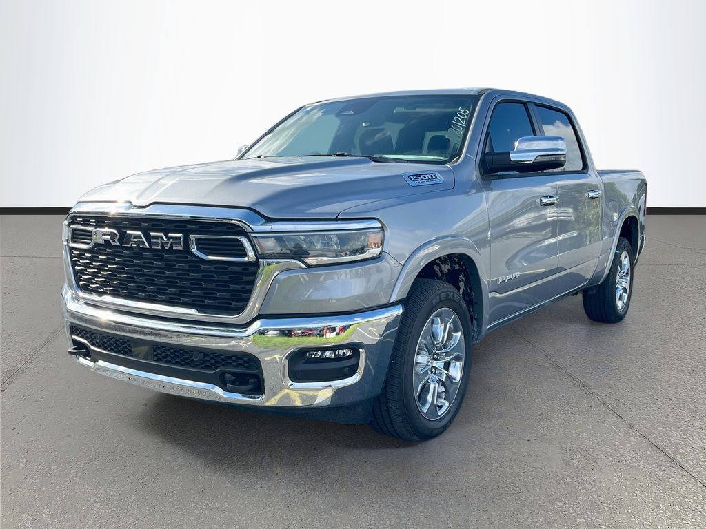 2026 RAM 1500 Big Horn/Lone Star - Photo 3