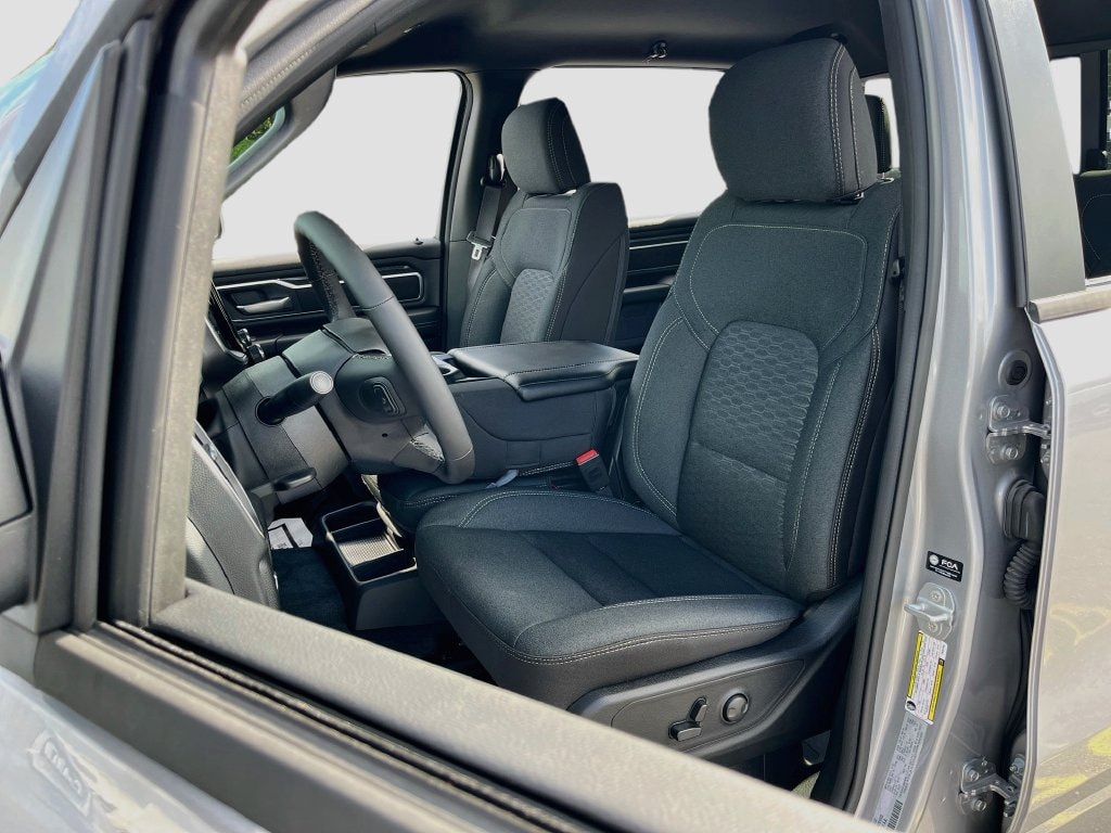 2026 RAM 1500 Big Horn/Lone Star - Photo 18