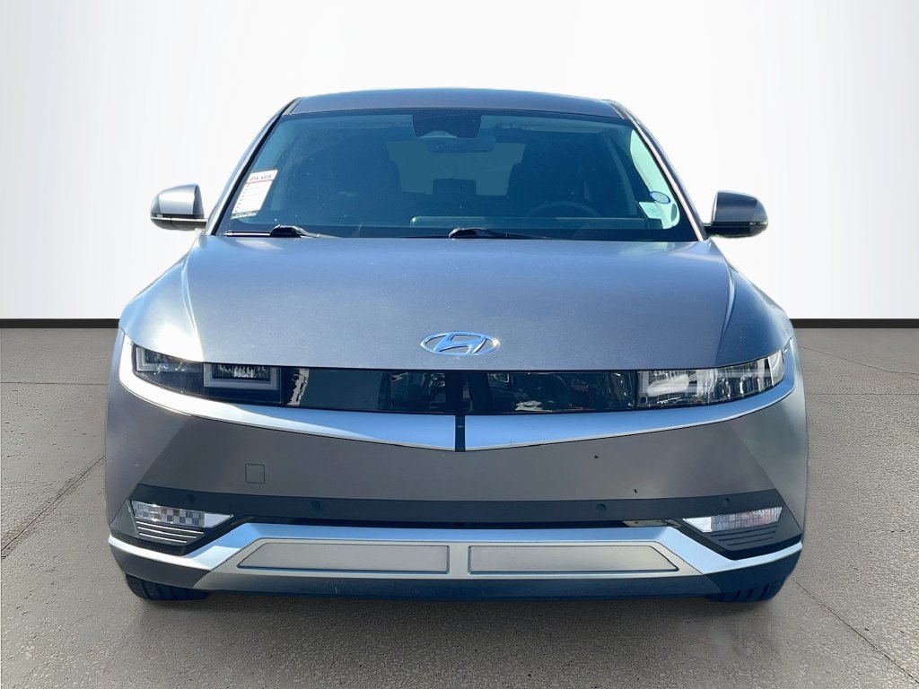 Used 2024 Hyundai IONIQ 5 SEL with VIN KM8KN4DE9RU288772 for sale in Fruitland Park, FL