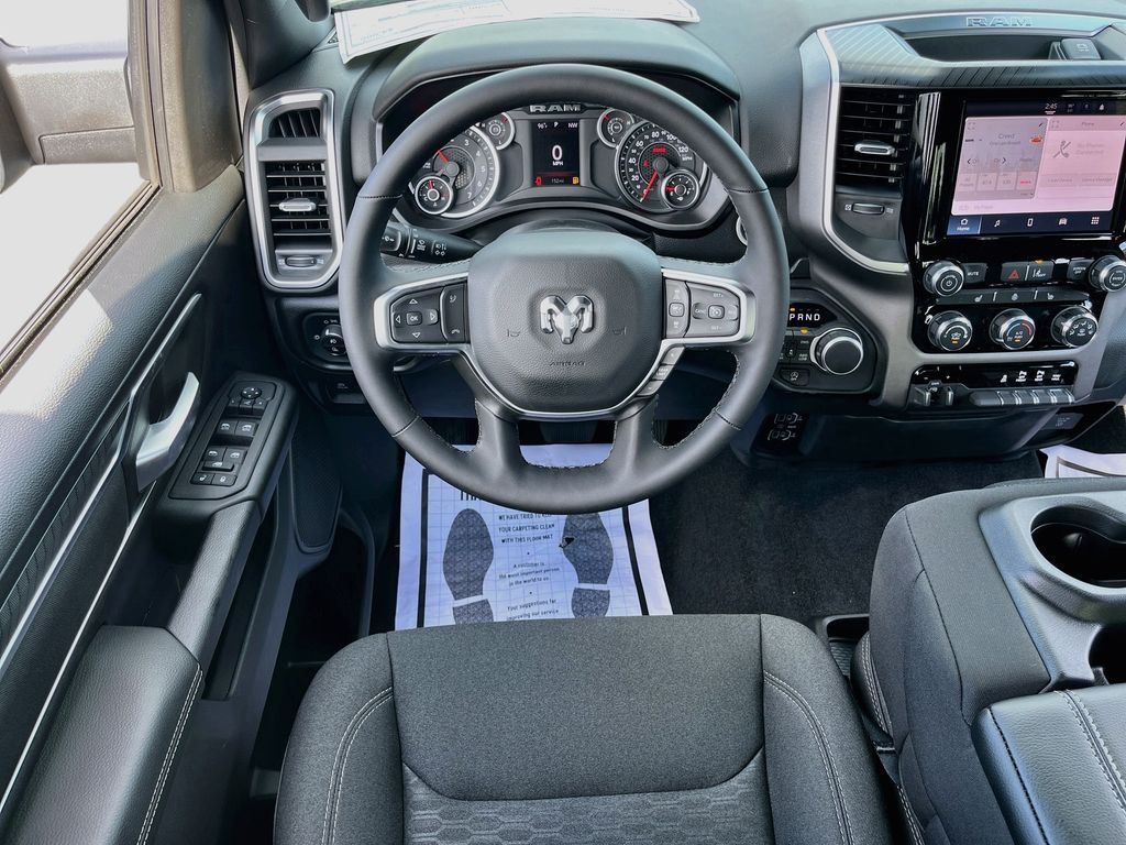 2026 RAM 1500 Big Horn/Lone Star - Photo 19