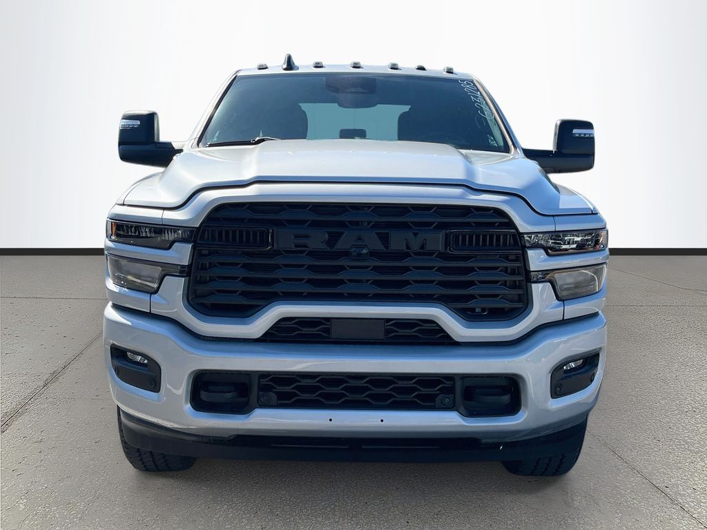 2026 RAM 2500 Big Horn - Photo 2