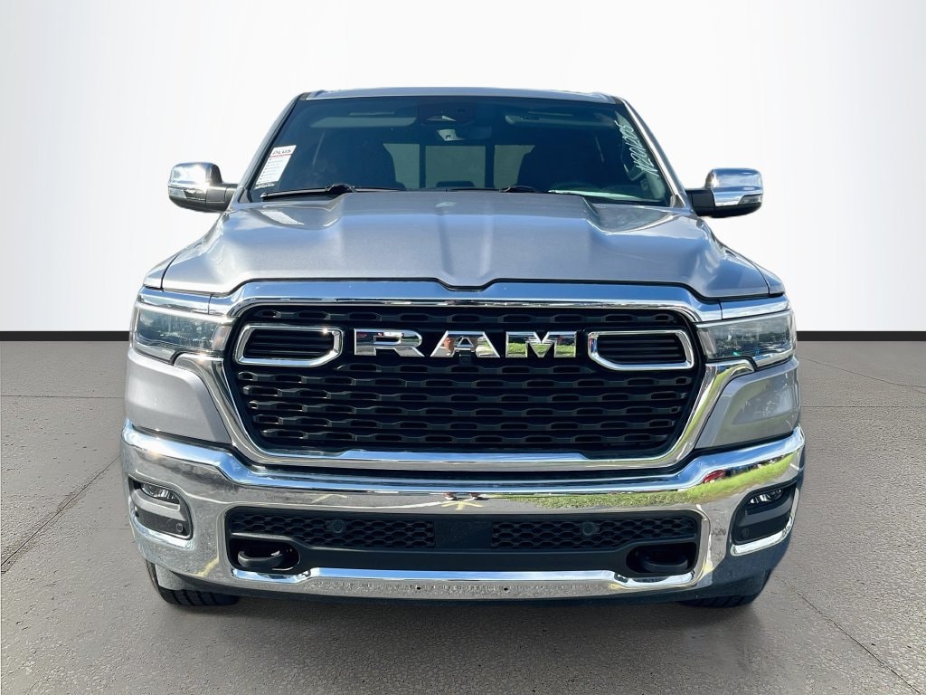 2026 RAM 1500 Big Horn/Lone Star - Photo 2