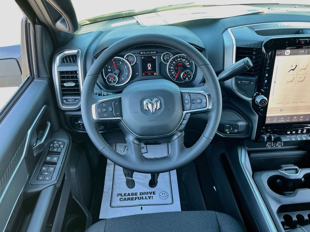 2026 RAM 2500 Big Horn - Photo 21