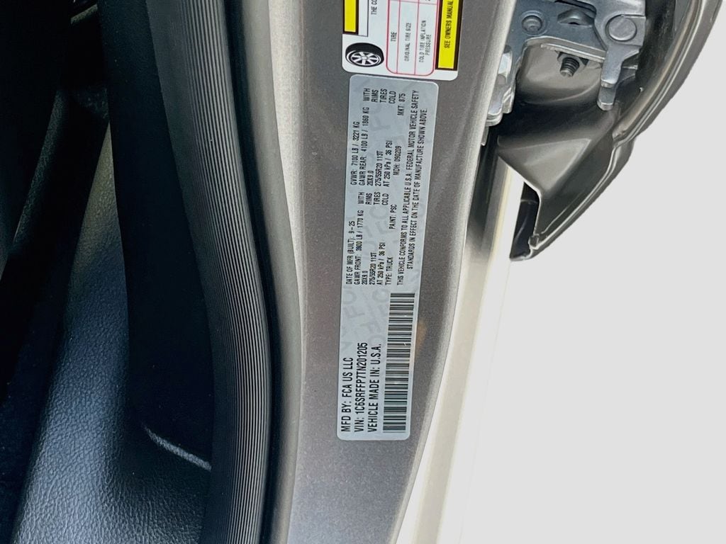2026 RAM 1500 Big Horn/Lone Star - Photo 27