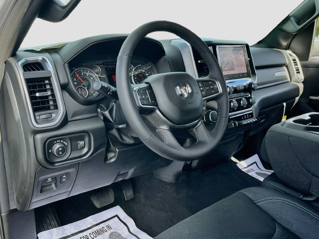 2026 RAM 1500 Big Horn/Lone Star - Photo 8