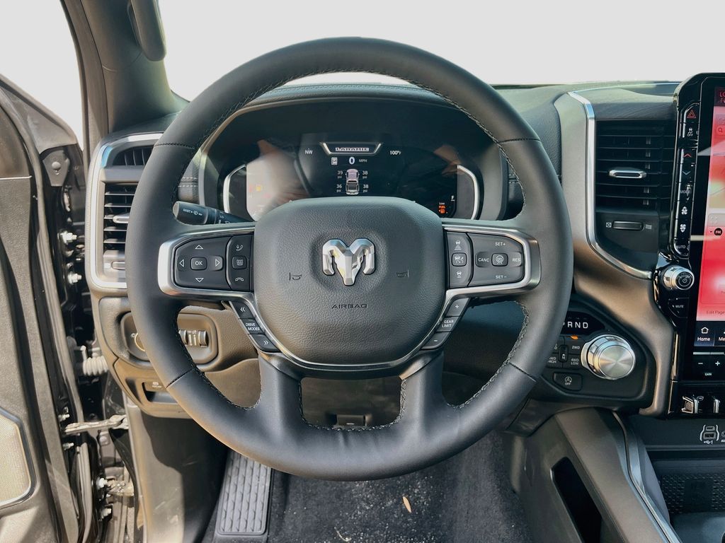 2026 RAM 1500 Laramie - Photo 11