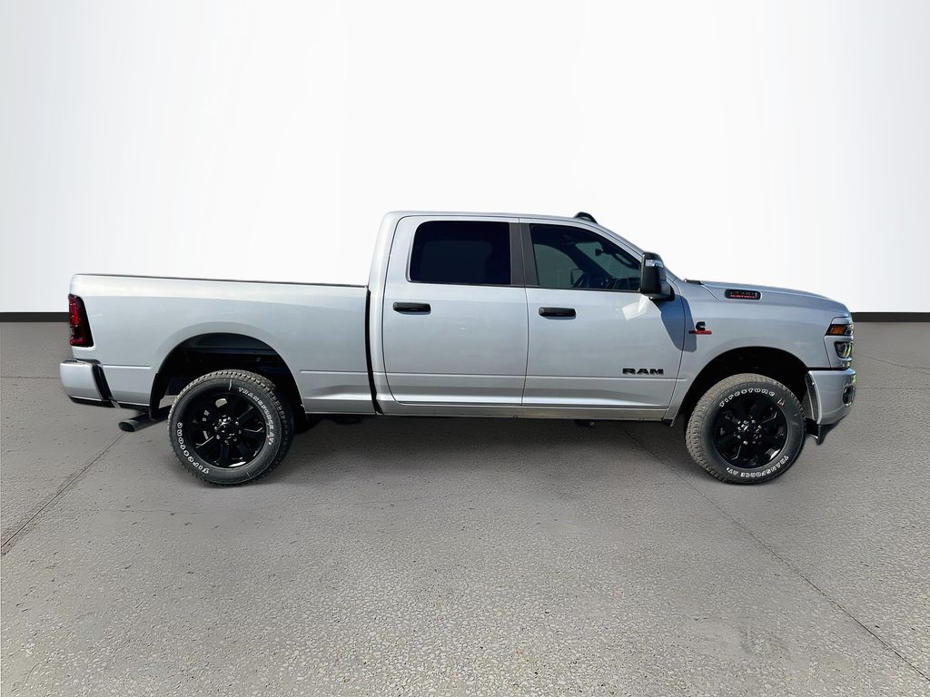 2026 RAM 2500 Big Horn - Photo 8