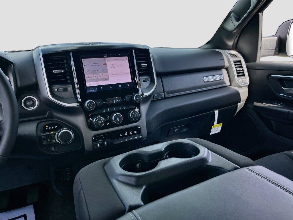 2026 RAM 1500 Big Horn/Lone Star - Photo 20