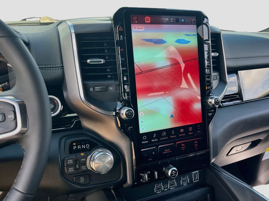 2026 RAM 1500 Laramie - Photo 13