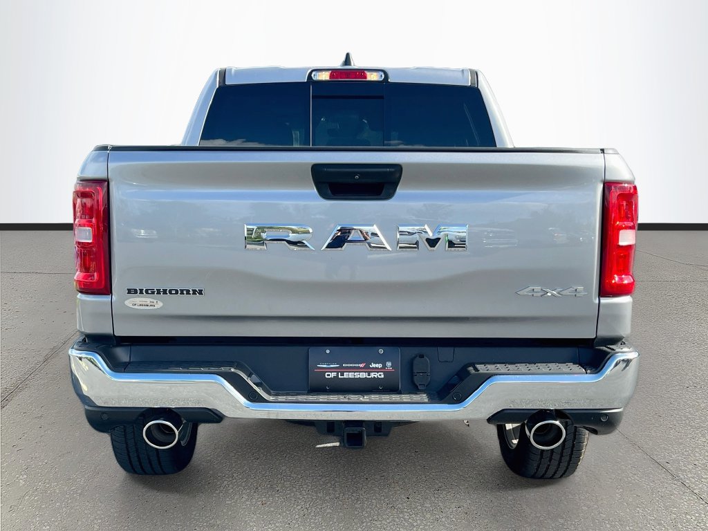 2026 RAM 1500 Big Horn/Lone Star - Photo 5
