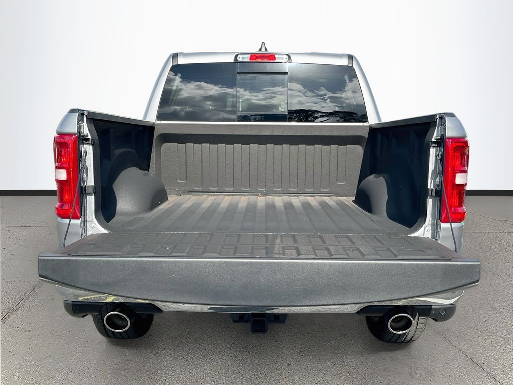 2026 RAM 1500 Big Horn/Lone Star - Photo 22