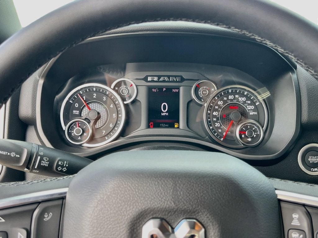 2026 RAM 1500 Big Horn/Lone Star - Photo 10