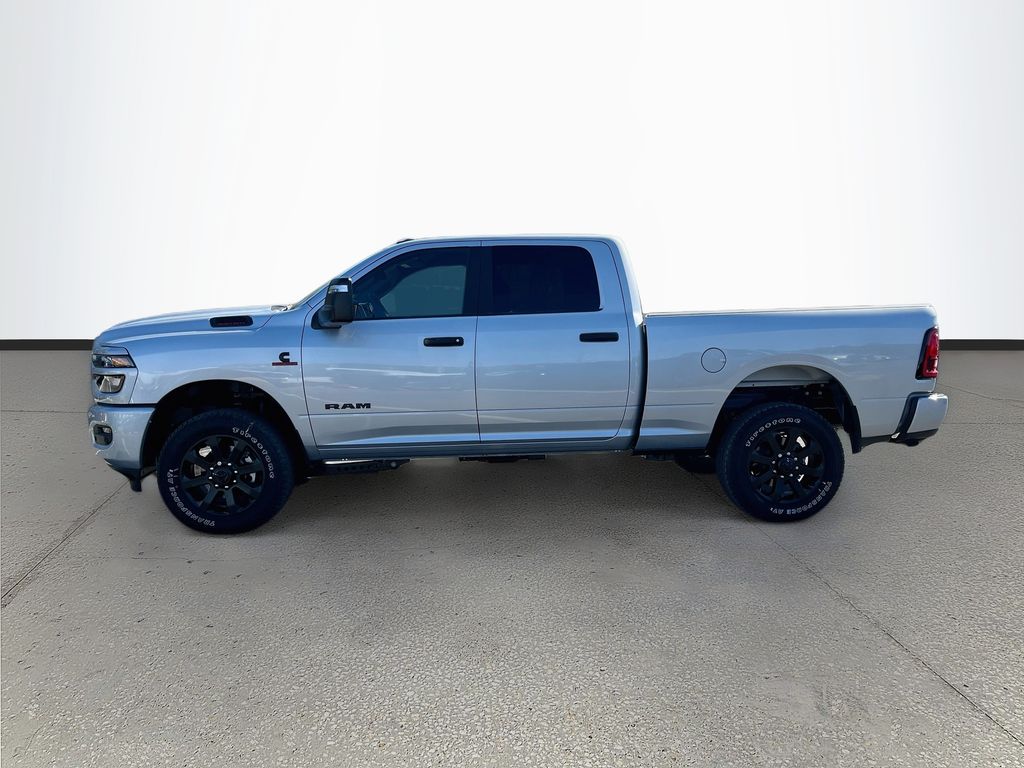 2026 RAM 2500 Big Horn - Photo 4