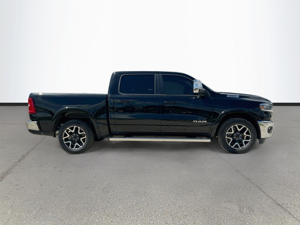 2026 RAM 1500 Laramie - Photo 8