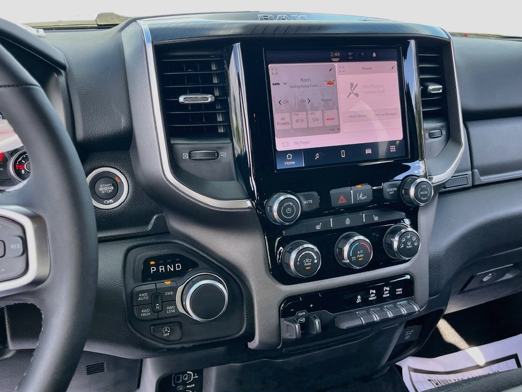2026 RAM 1500 Big Horn/Lone Star - Photo 12