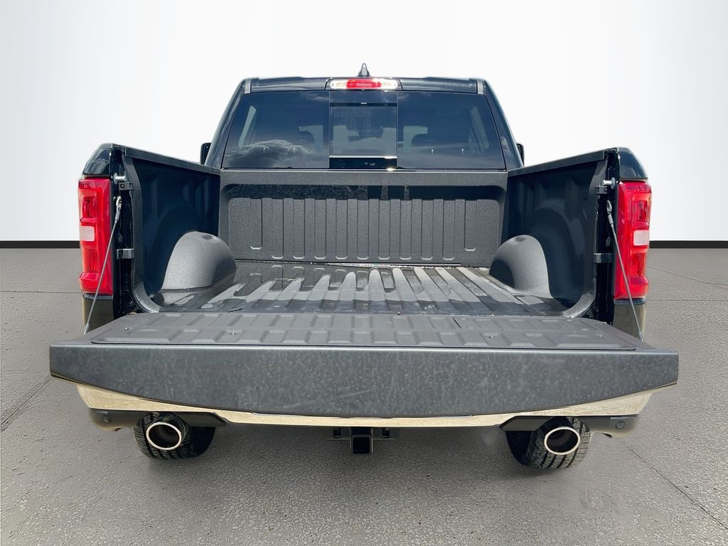 2026 RAM 1500 Laramie - Photo 27
