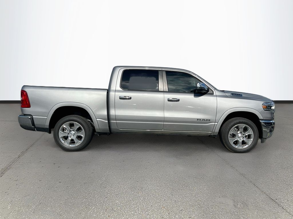2026 RAM 1500 Big Horn/Lone Star - Photo 7