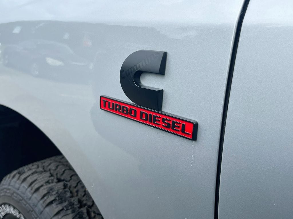 2026 RAM 2500 Big Horn - Photo 30