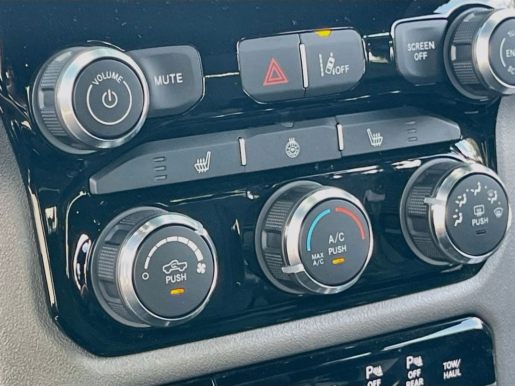 2026 RAM 1500 Big Horn/Lone Star - Photo 17