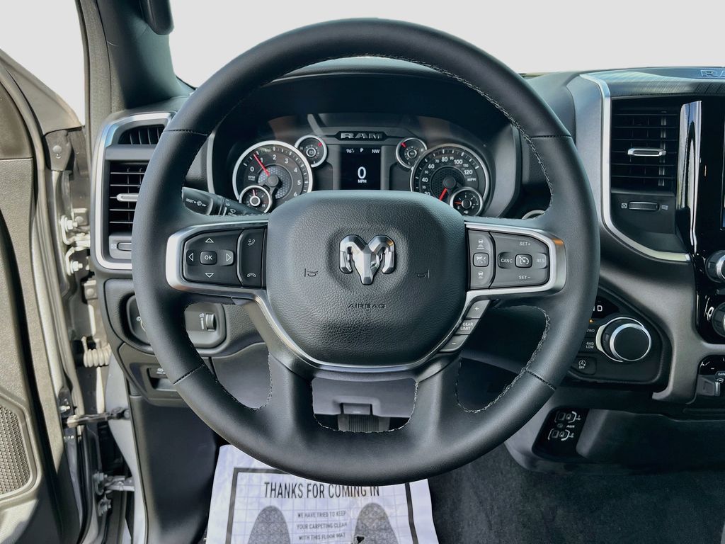 2026 RAM 1500 Big Horn/Lone Star - Photo 9