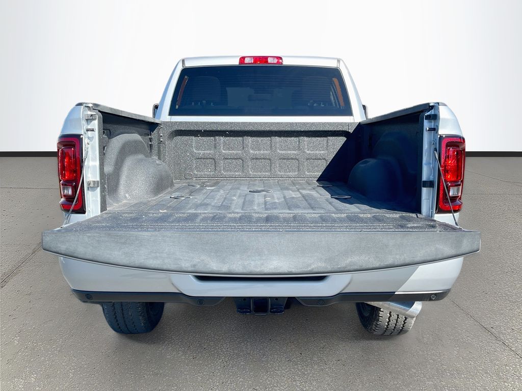 2026 RAM 2500 Big Horn - Photo 24